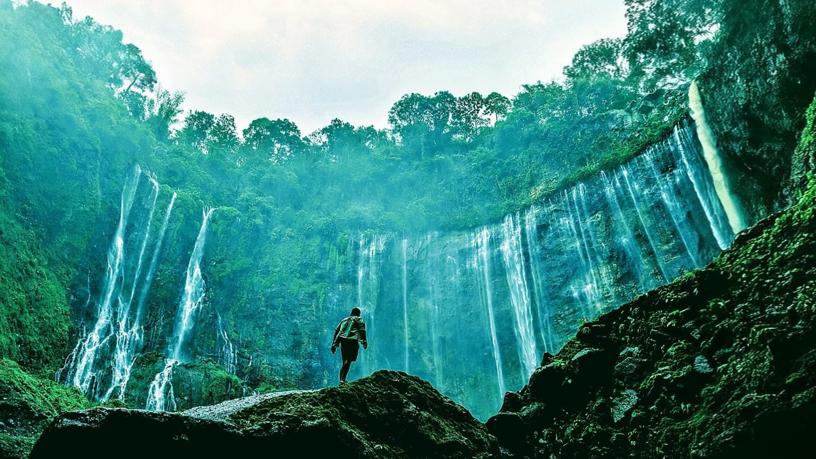 Paket Wisata Bromo Tumpak Sewu Ijen Lintas Bromo