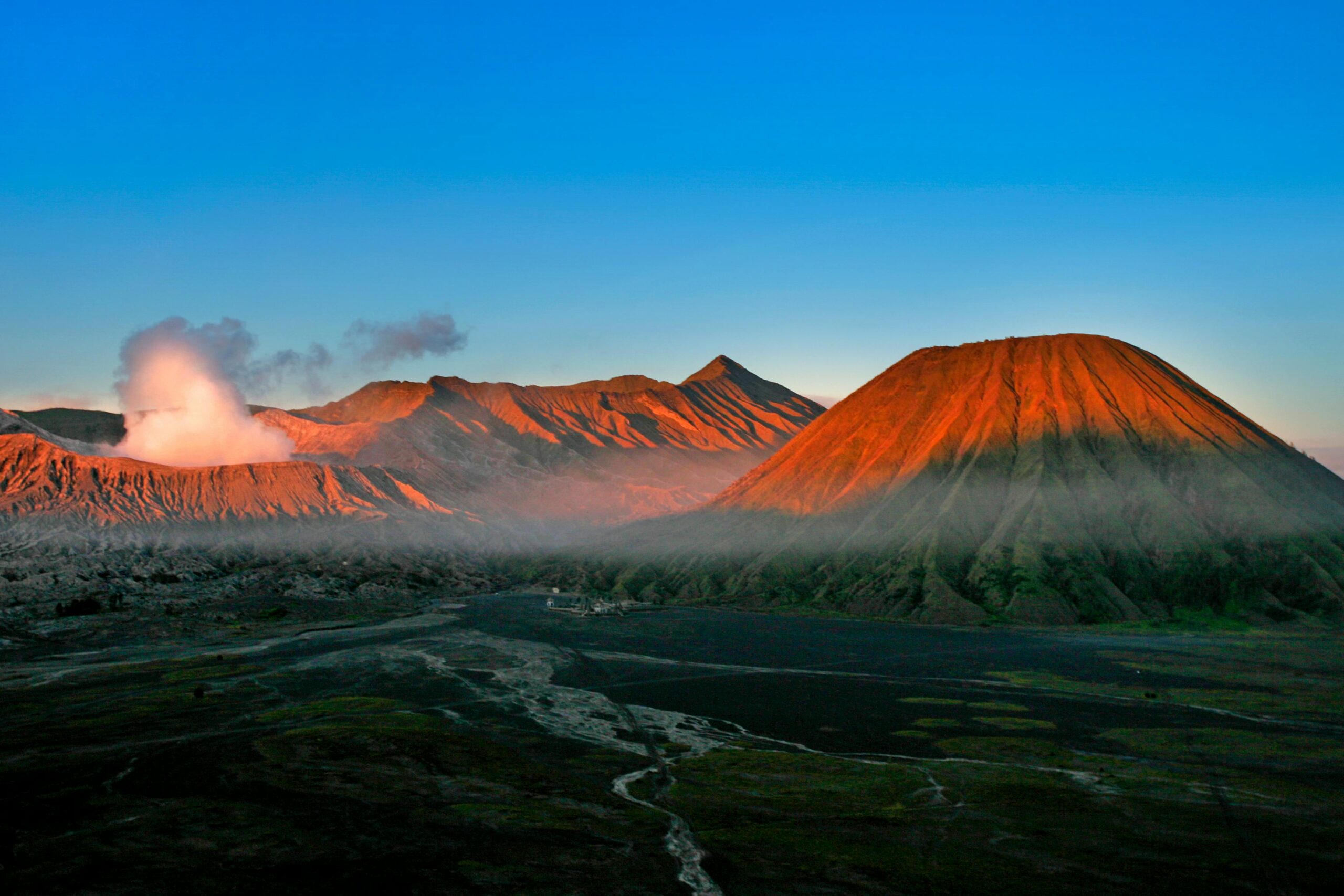 Pilihan Paket Wisata Bromo Lainnya Lintas Bromo