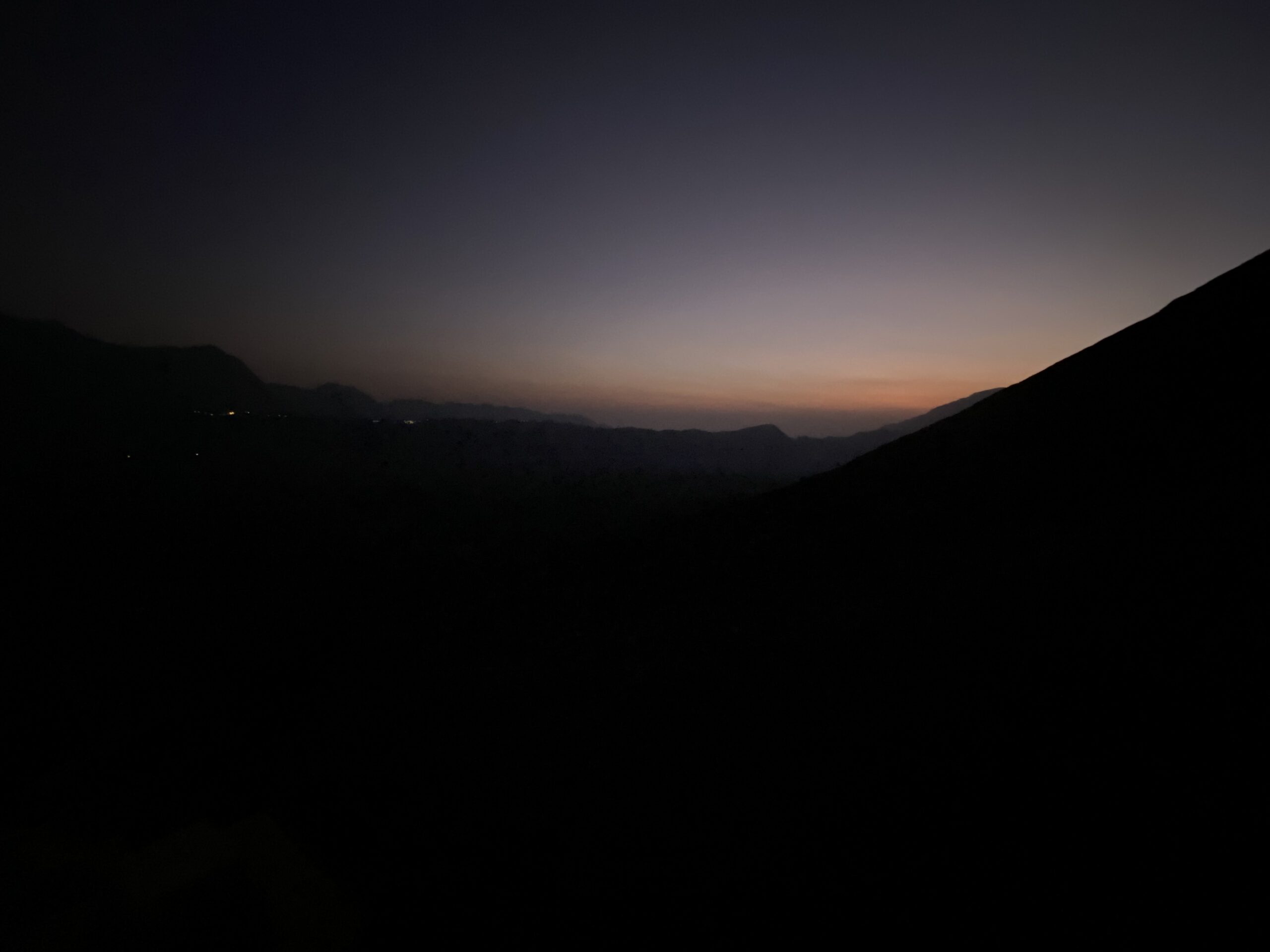 Paket Wisata Bromo Midnight Lintas Bromo