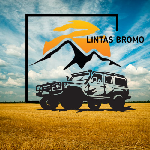 LINTAS BROMO