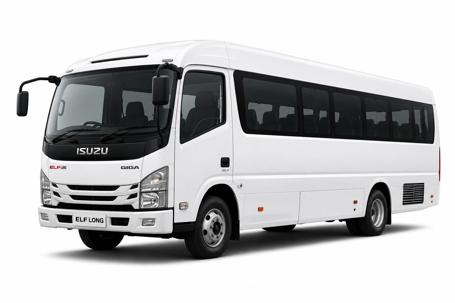 Sewa Elf Long Probolinggo Lintas Bromo