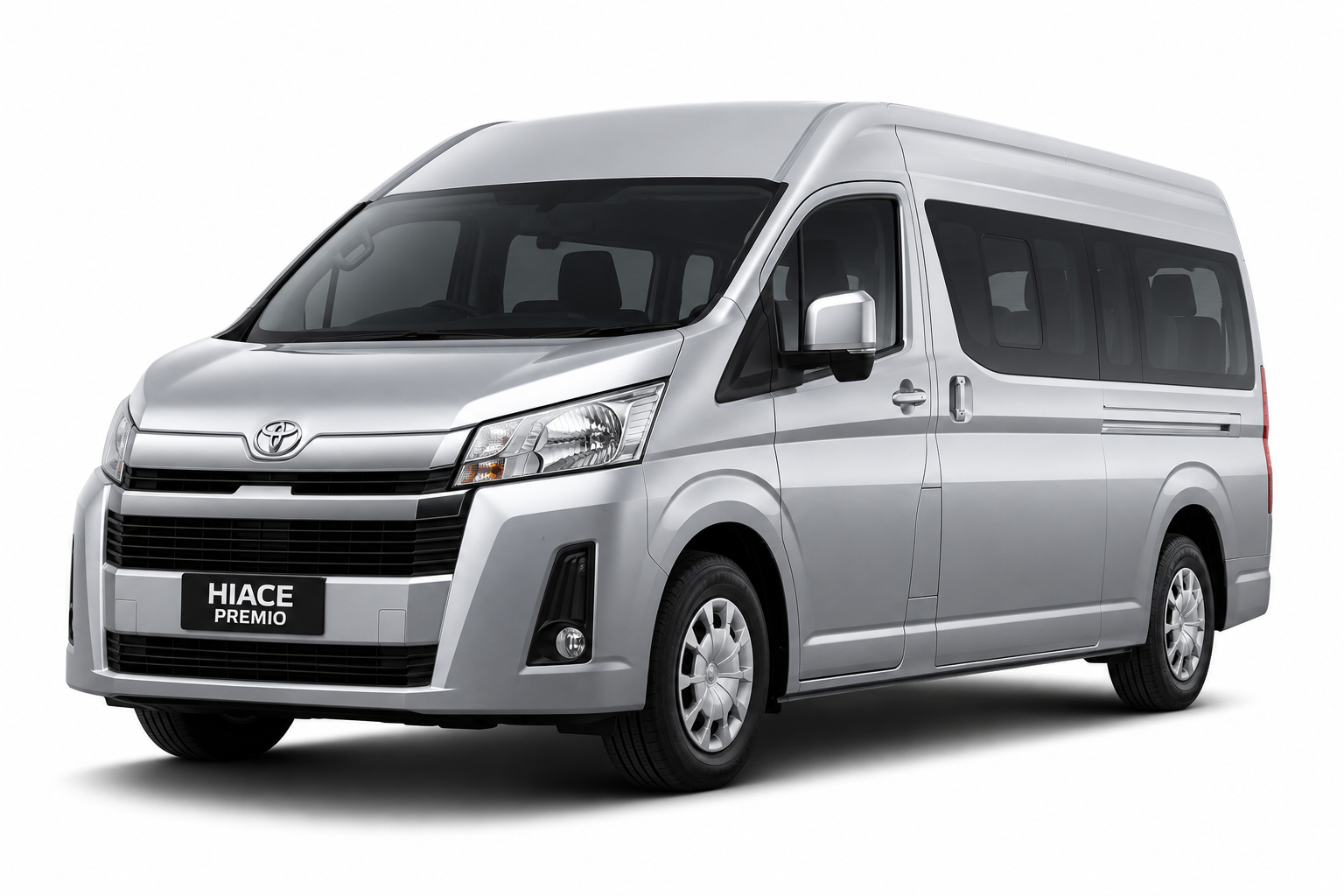 Sewa Hiace Premio Probolinggo Lintas Bromo