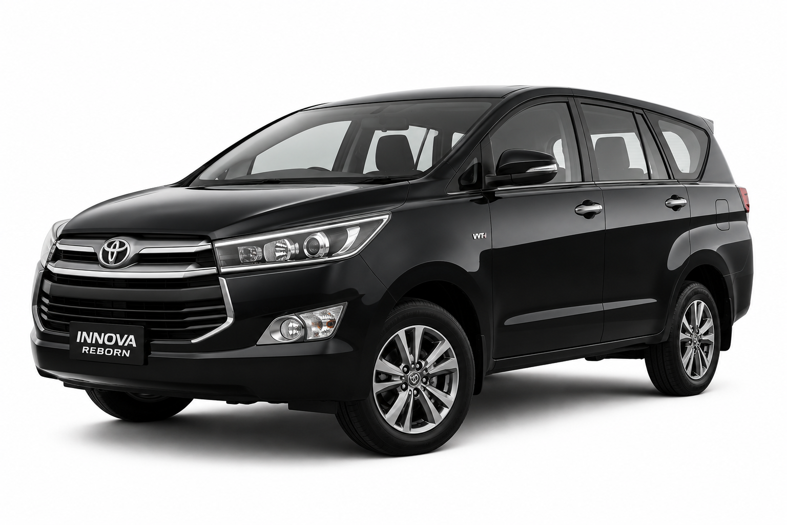 Sewa mobil Innova Reborn Probolinggo