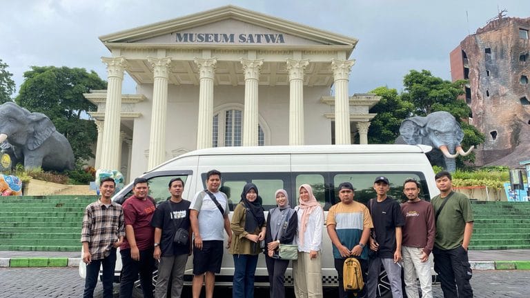 Sewa Hiace Probolinggo