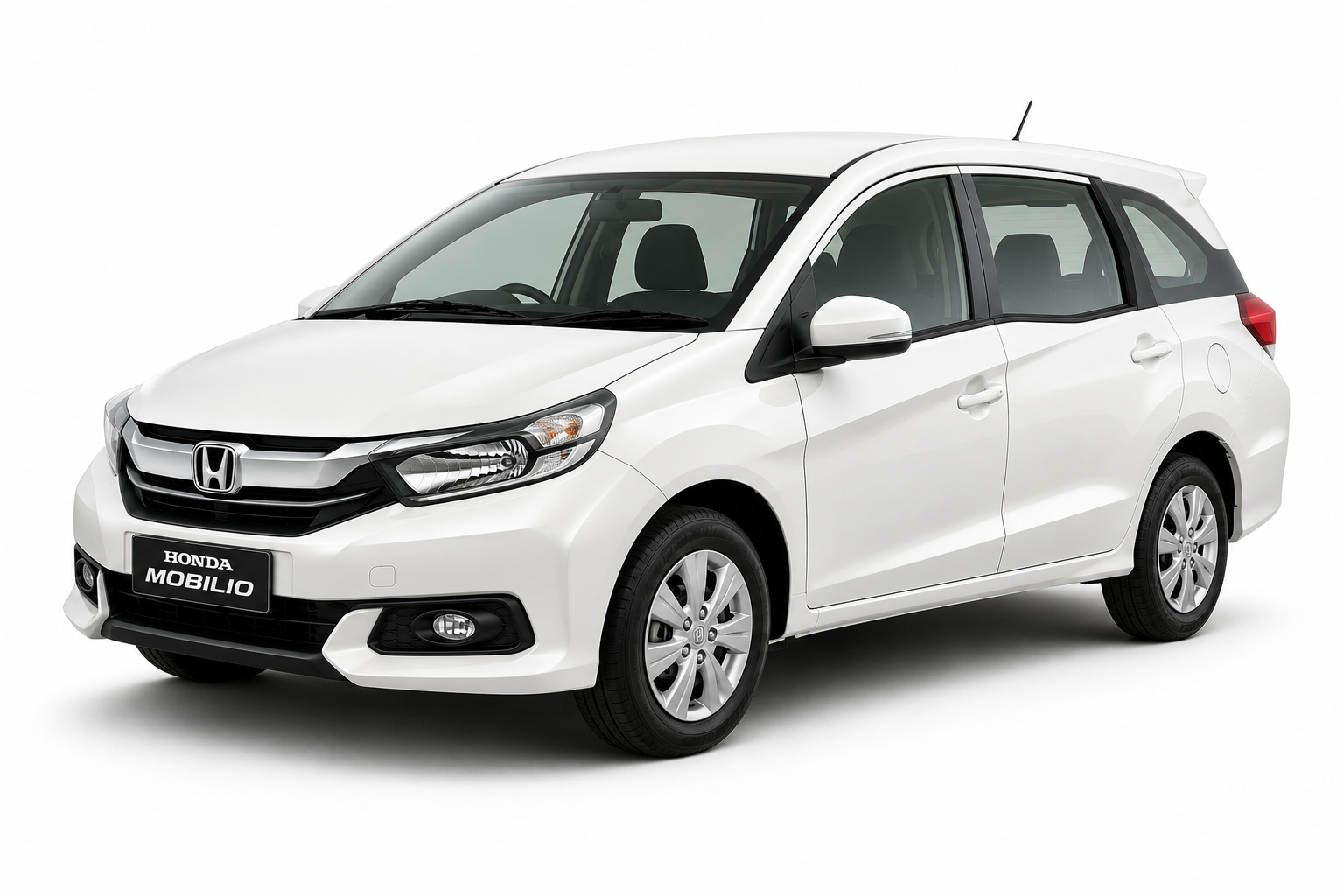 Sewa mobil Honda Mobilio Probolinggo