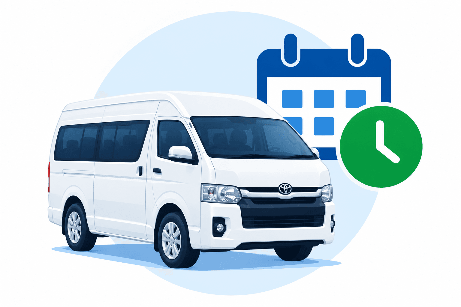 Travel Probolinggo Reguler