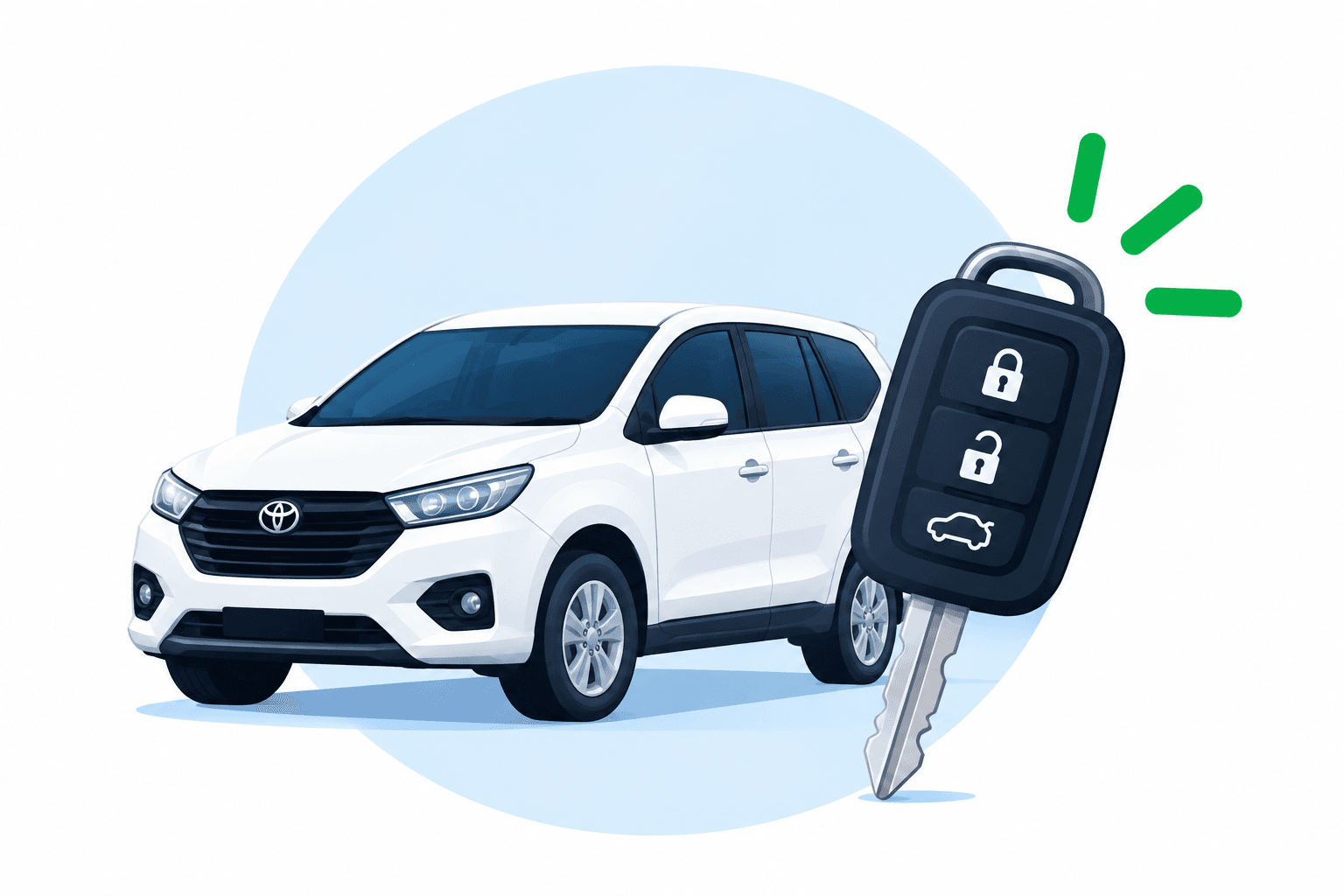 Rental Mobil Probolinggo